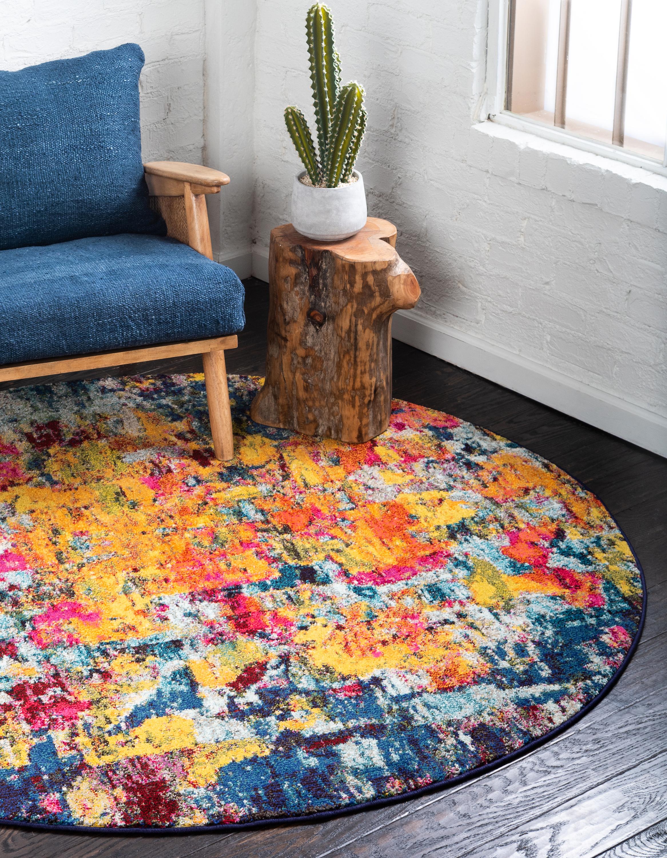 Main image of rug
