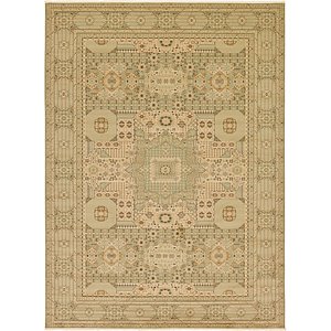 Unique Loom 13' x 18' Palace Rug
