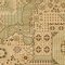 See color option for Unique Loom 10' x 11' 4 Palace Square Rug