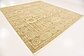 10' x 11' 4 Mamluk Square Rug thumbnail image 2