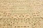 10' x 11' 4 Mamluk Square Rug thumbnail image 4