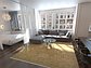 10' x 11' 4 Mamluk Square Rug thumbnail image 11