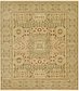 10' x 11' 4 Mamluk Square Rug thumbnail image 1