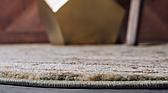 8' x 8' Mamluk Round Rug thumbnail image 4