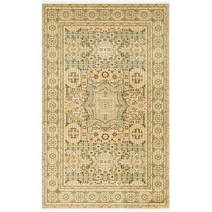 5' x 8' Mamluk Rug