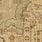 See color option for 5' x 8' Mamluk Rug