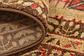10' x 11' 4 Mamluk Square Rug thumbnail