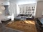 10' x 11' 4 Mamluk Square Rug thumbnail