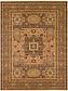 9' x 12' Mamluk Rug thumbnail