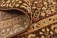 8' x 8' Mamluk Round Rug thumbnail