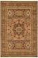 6' x 9' Mamluk Rug thumbnail