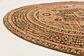6' x 6' Mamluk Round Rug thumbnail