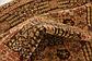 6' x 6' Mamluk Round Rug thumbnail