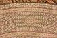 6' x 6' Mamluk Round Rug thumbnail