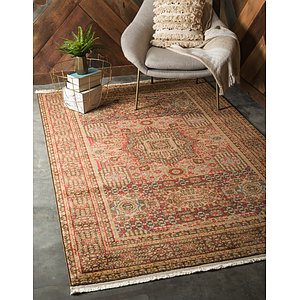 Unique Loom 13' x 18' Palace Rug