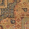 See color option for 213cm x 305cm Mamluk Rug