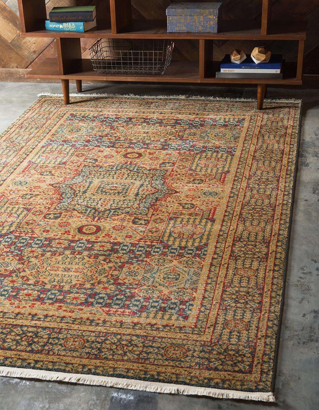 Main image of rug