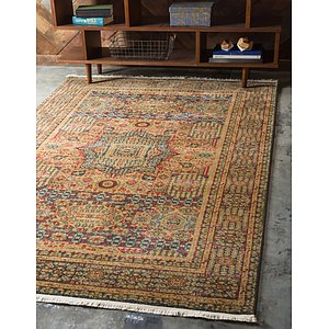 Unique Loom 13' x 18' Palace Rug