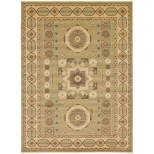 Unique Loom 13' x 18' Palace Rug