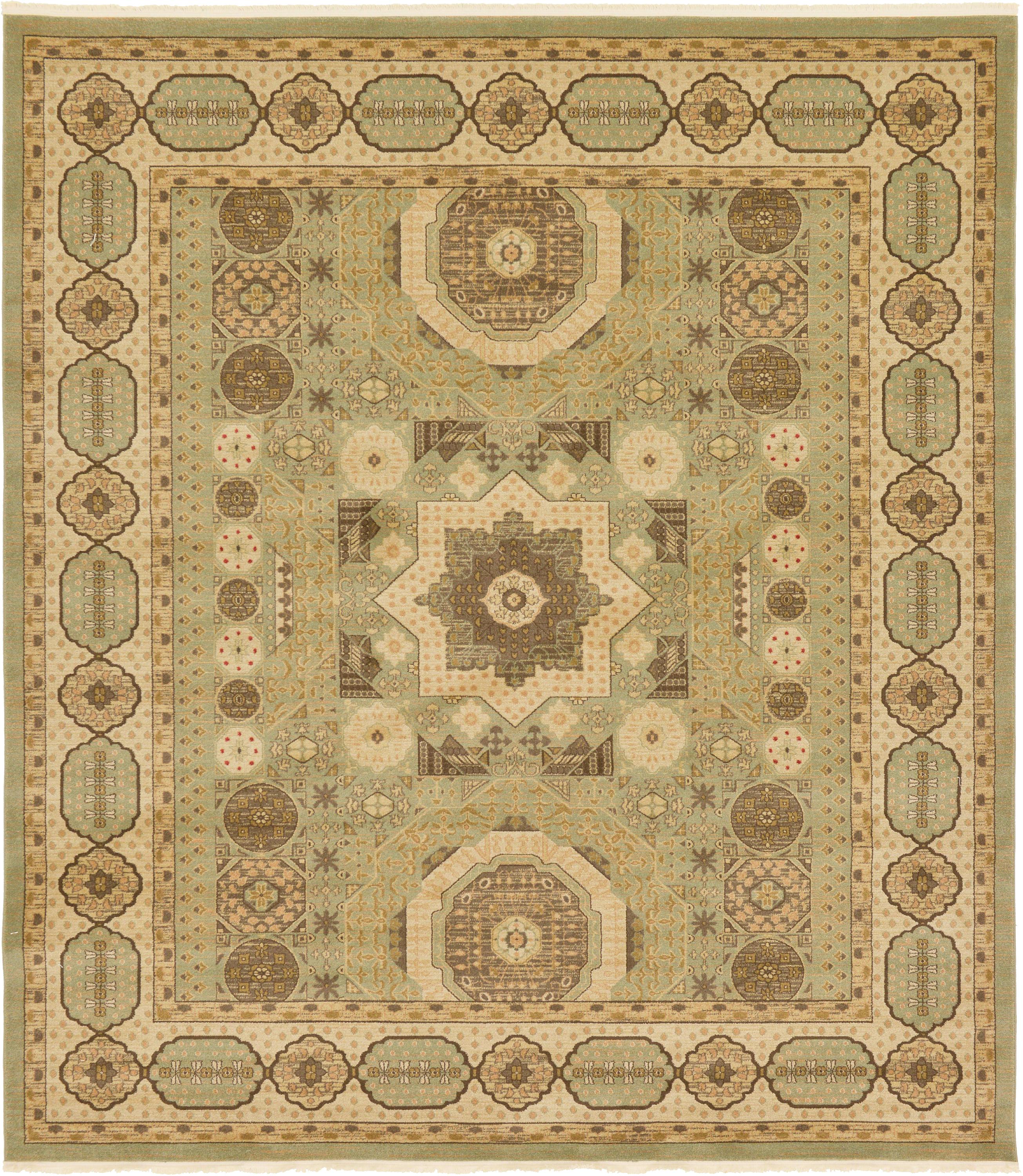 Main image of rug