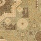 See color option for Unique Loom 10' x 11' 4 Palace Square Rug