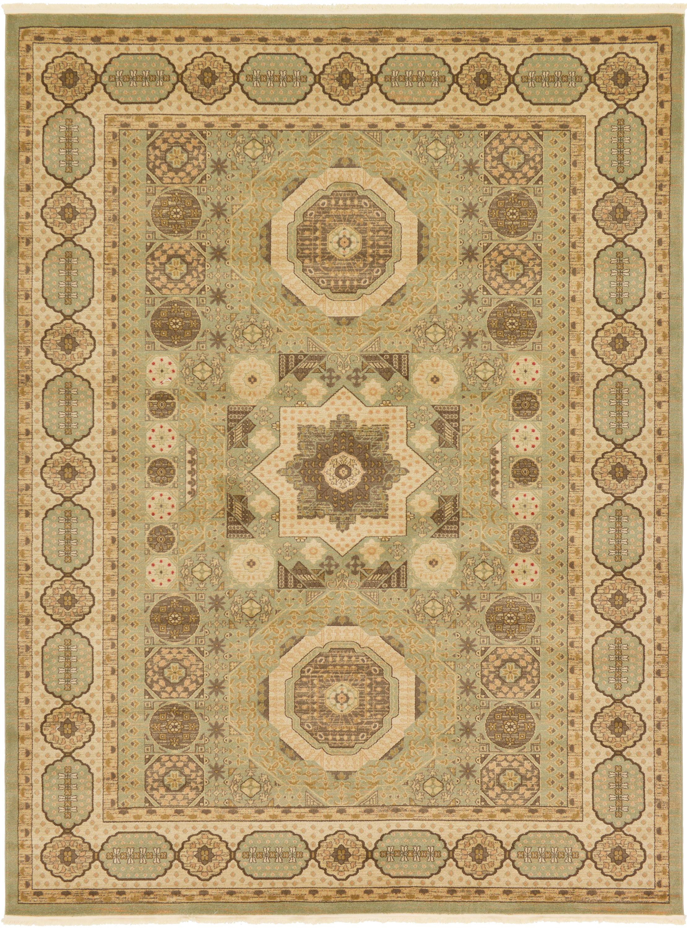 Main image of rug