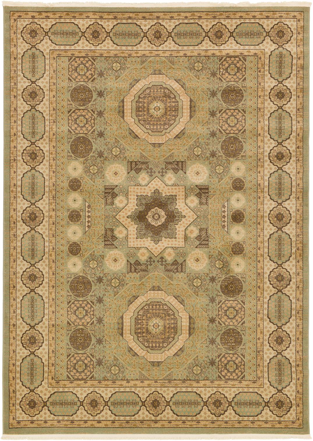 Main image of rug