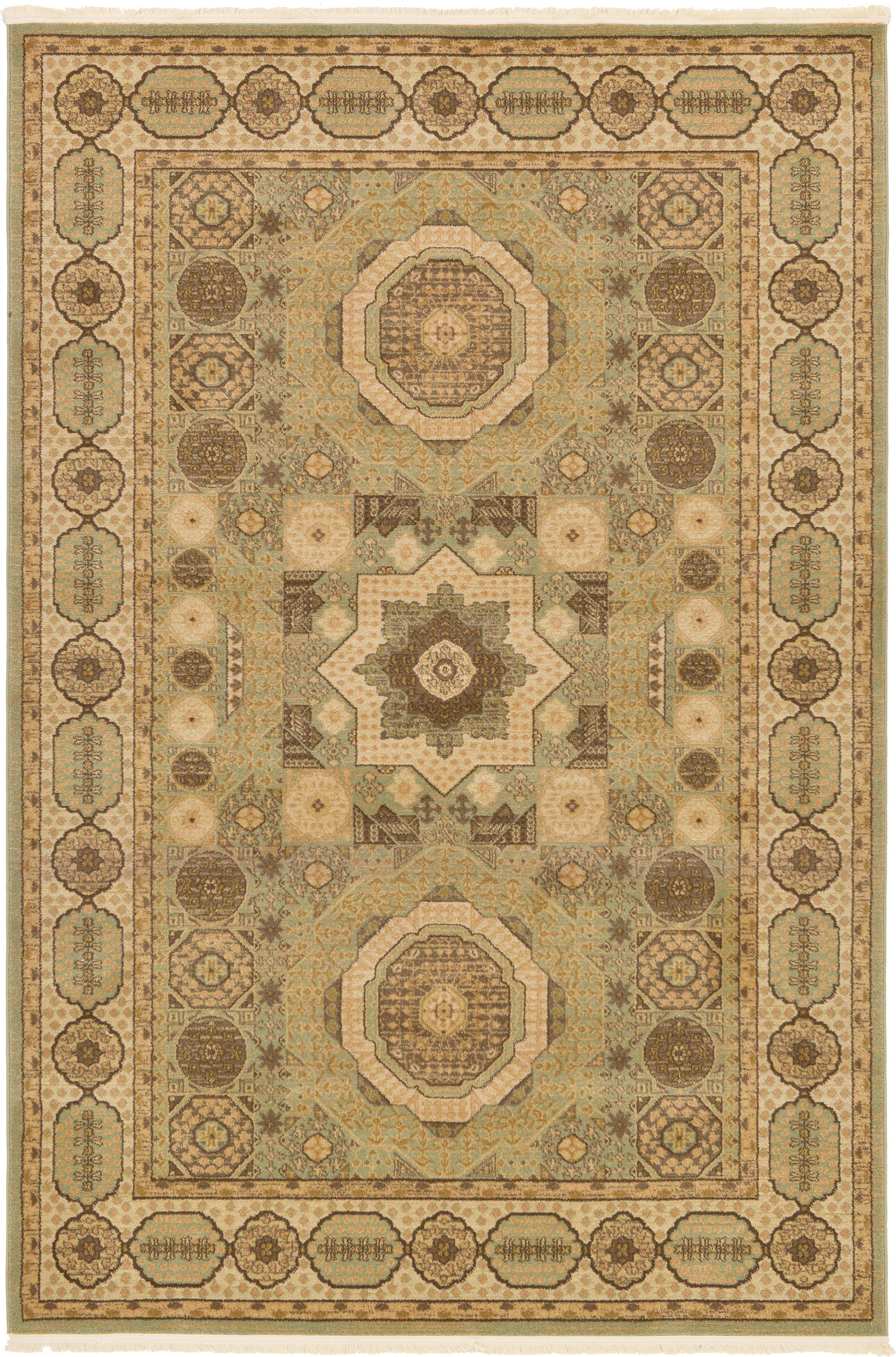 Main image of rug