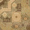 See color option for 183cm x 275cm Mamluk Rug
