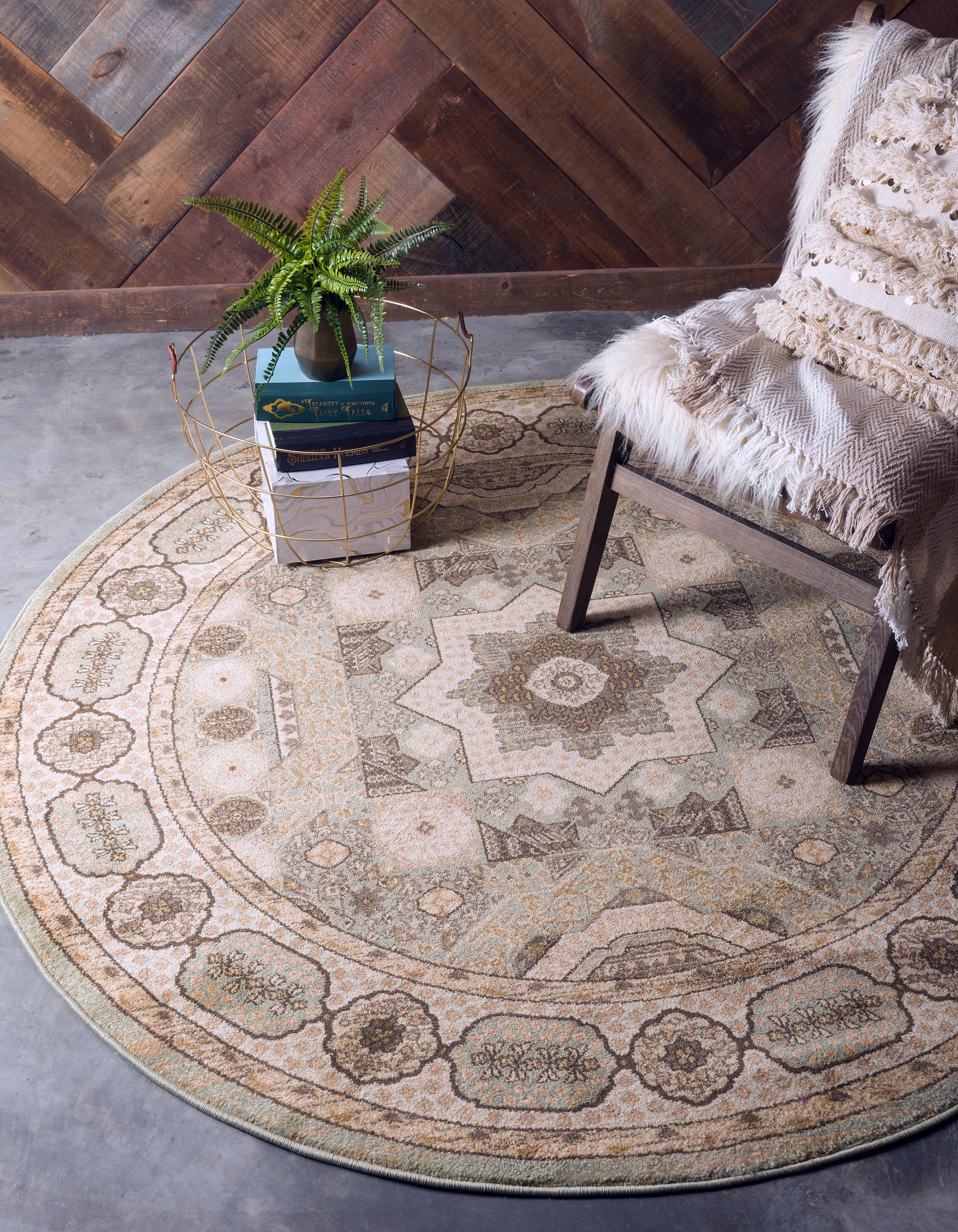 Main image of rug