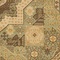 See color option for 6' x 6' Mamluk Round Rug
