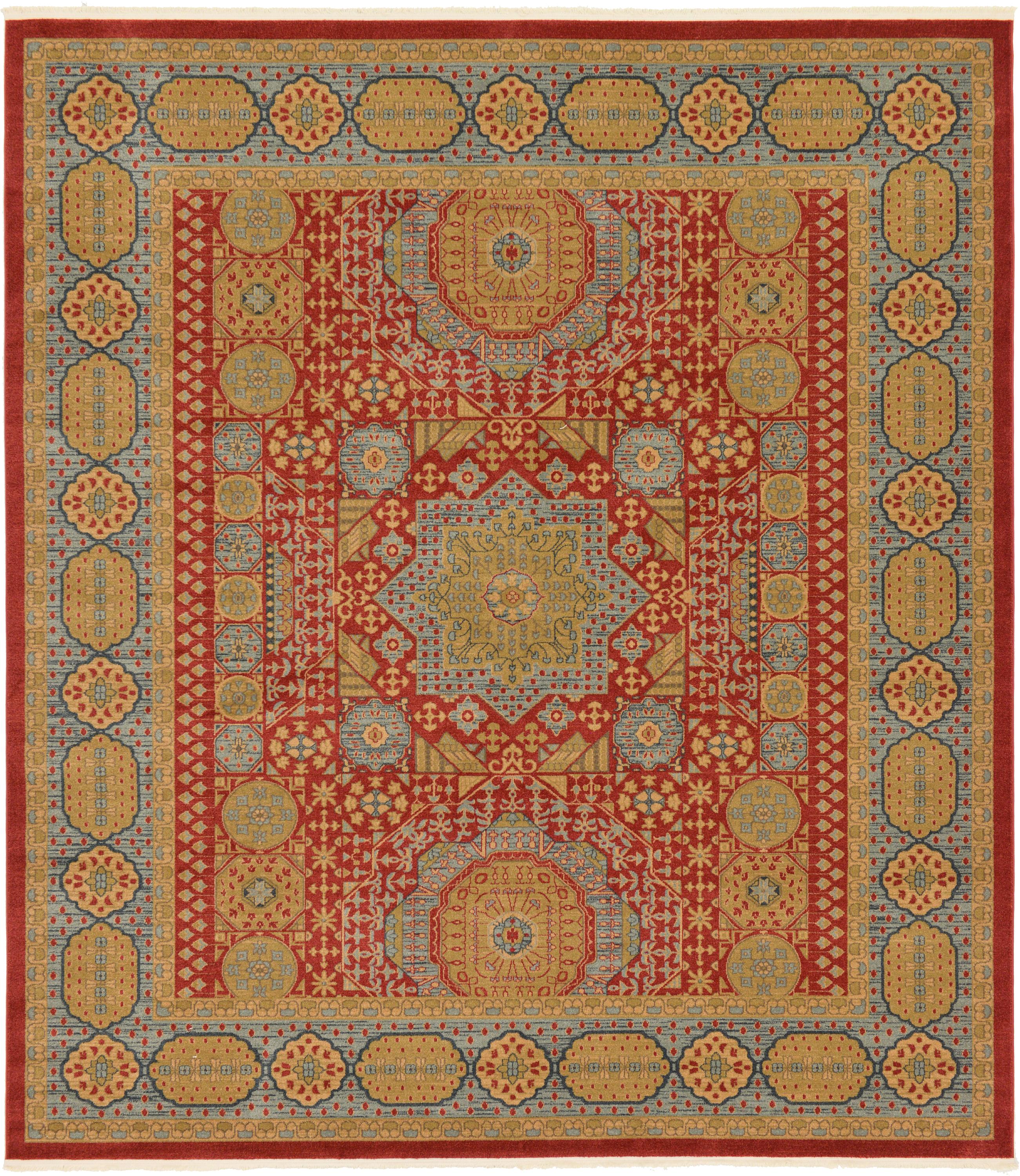 Main image of rug