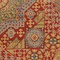 See color option for 6' x 6' Mamluk Round Rug