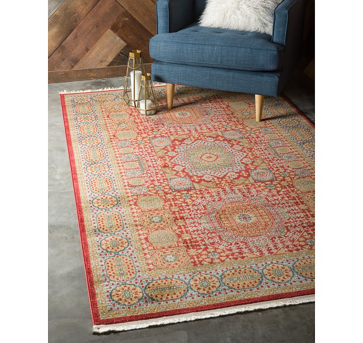 2' x 3' Amina Rug