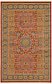 Unique Loom 5' x 8' Palace Rug thumbnail image 8