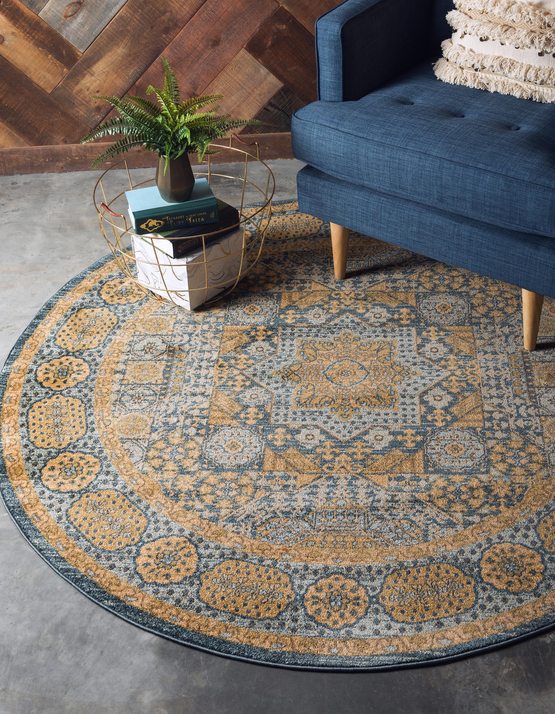 Main image of rug