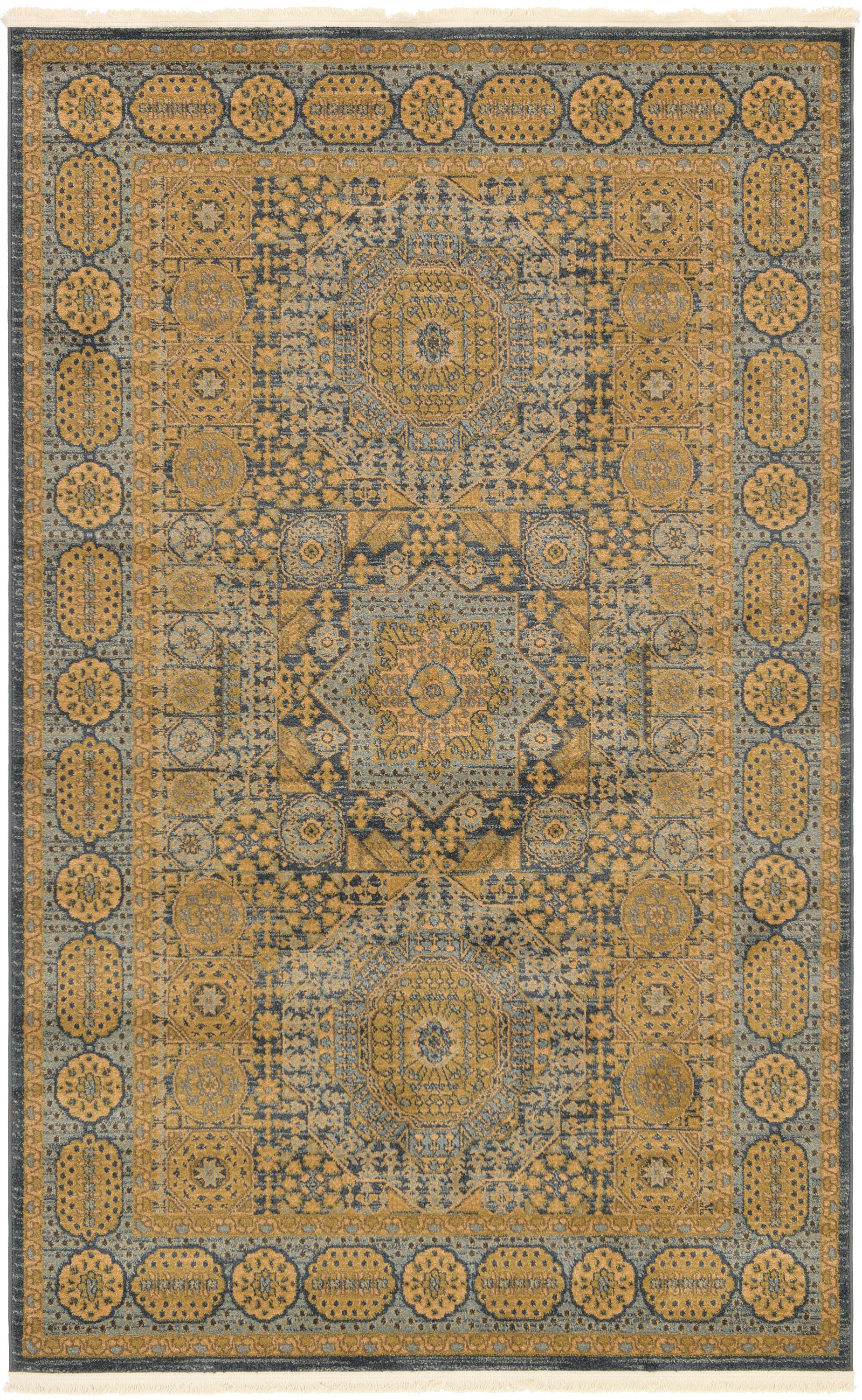 Main image of rug
