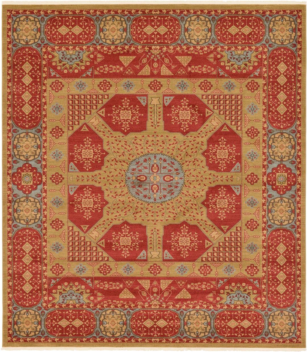 Main image of rug