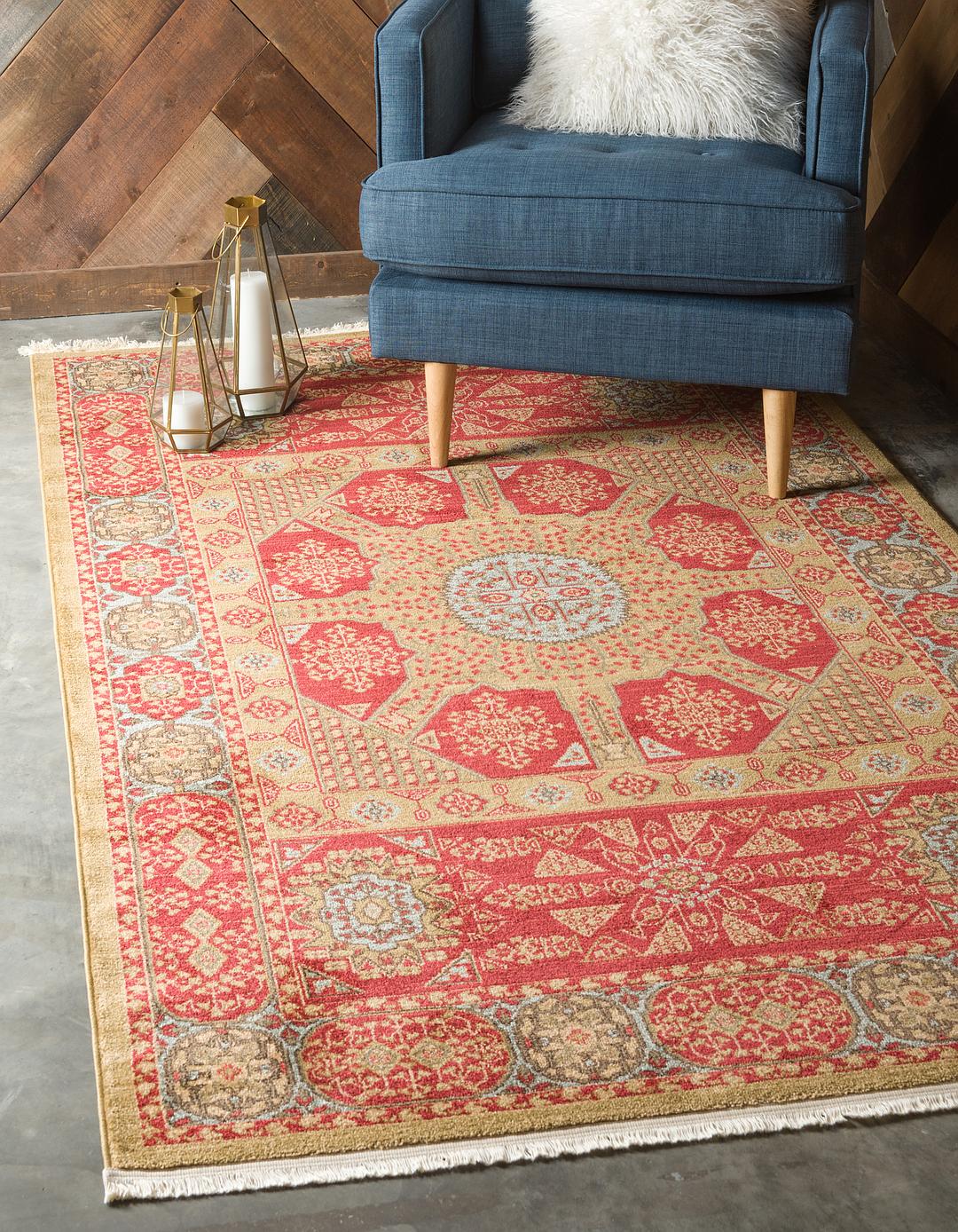 Main image of rug