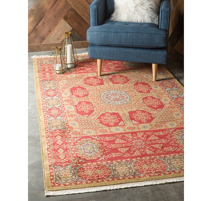 13' x 18' Amina Rug