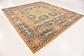10' x 11' 4 Amina Square Rug thumbnail