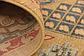 10' x 11' 4 Amina Square Rug thumbnail