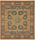 10' x 11' 4 Amina Square Rug thumbnail