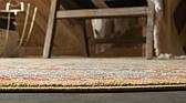 6' x 6' Amina Round Rug thumbnail