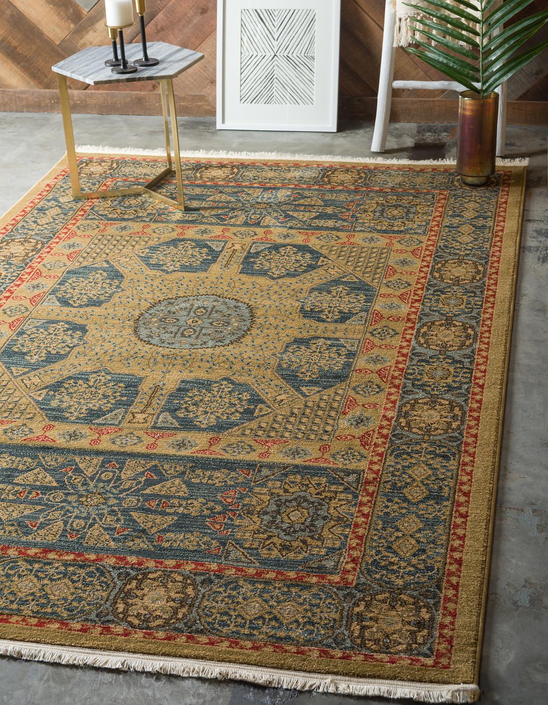 Main image of rug