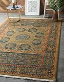 5' x 8' Amina Rug thumbnail