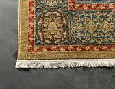 5' x 8' Amina Rug thumbnail