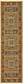 2' 7 x 10' Amina Runner Rug thumbnail