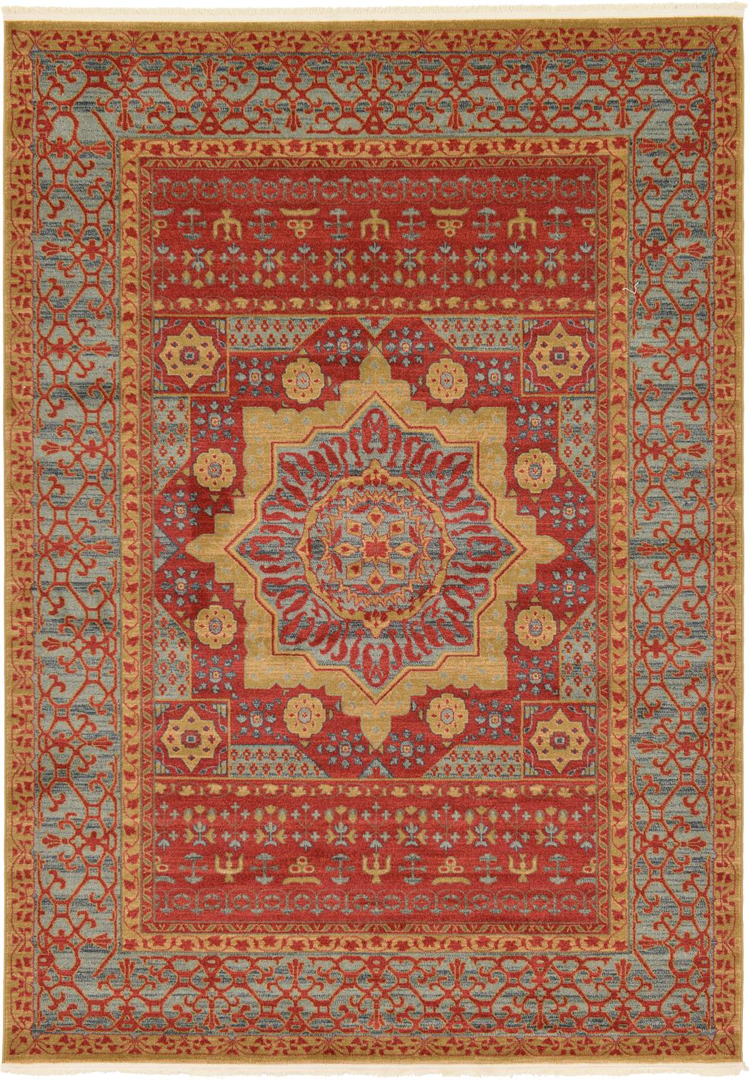 Main image of rug