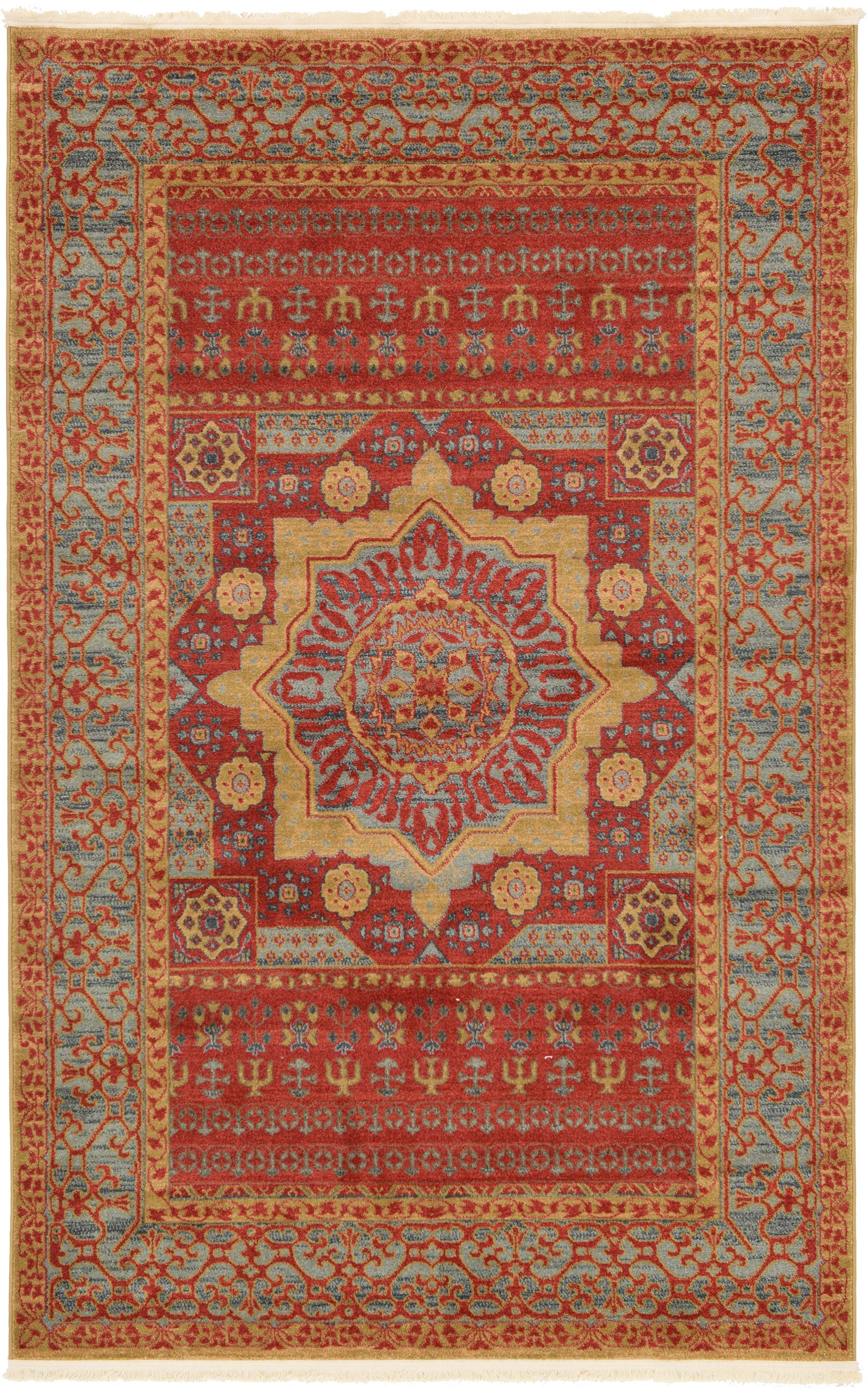 Main image of rug